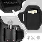 ONEFLOW Workout Case iPhone 15 Plus Sportarmband zum Joggen – Weiteres Produktbild 6