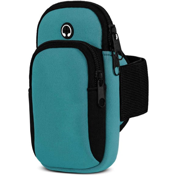 moex Fitness Case iPhone 11 Sport Armband Handy – Weiteres Produktbild 1 moex Fitness Case iPhone 11 Sport Armband Handy – Weiteres Produktbild 1