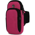 moex Fitness Case iPhone 12 Pro Sport Armband Handy – Weiteres Produktbild 1