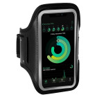 ONEFLOW Workout Case iPhone 16 Plus Sportarmband zum Joggen – Produktbild 1