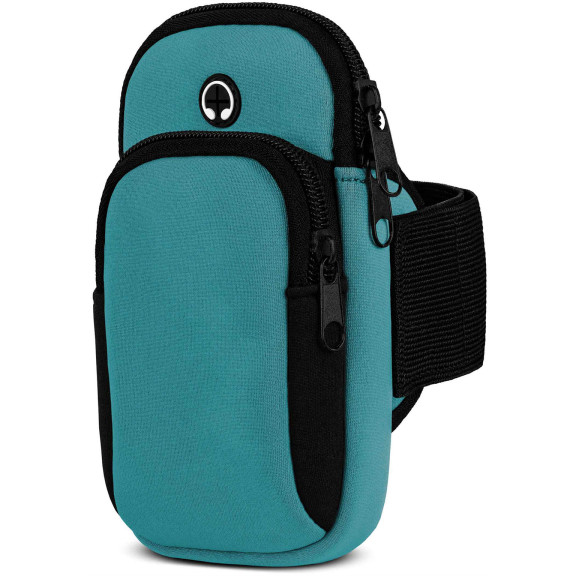 moex Fitness Case iPhone 6 Sport Armband Handy – Weiteres Produktbild 1 moex Fitness Case iPhone 6 Sport Armband Handy – Weiteres Produktbild 1