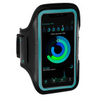 ONEFLOW Workout Case iPhone XS Sportarmband zum Joggen – Weiteres Produktbild 1