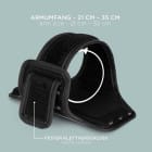 ONEFLOW Workout Case Blackview Shark 8 Sportarmband zum Joggen – Weiteres Produktbild 3