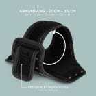 ONEFLOW Workout Case Cubot X70 Sportarmband zum Joggen – Produktbild 3