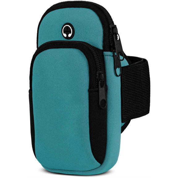 moex Fitness Case Fairphone 3 Plus Sport Armband Handy – Weiteres Produktbild 1 moex Fitness Case Fairphone 3 Plus Sport Armband Handy – Weiteres Produktbild 1