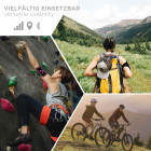 ONEFLOW Workout Case Google Pixel 11 Sportarmband zum Joggen – Produktbild 5