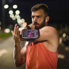 ONEFLOW Workout Case Google Pixel 11 Sportarmband zum Joggen – Produktbild 8