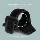 ONEFLOW Workout Case Google Pixel 4 XL Sportarmband zum Joggen – Produktbild 3