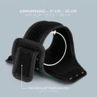 ONEFLOW Workout Case Google Pixel 7 Sportarmband zum Joggen – Produktbild 3