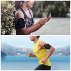 moex Fitness Case Google Pixel XL Sport Armband Handy – Produktbild 7