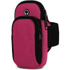 moex Fitness Case Honor Magic5 Lite Sport Armband Handy – Weiteres Produktbild 1