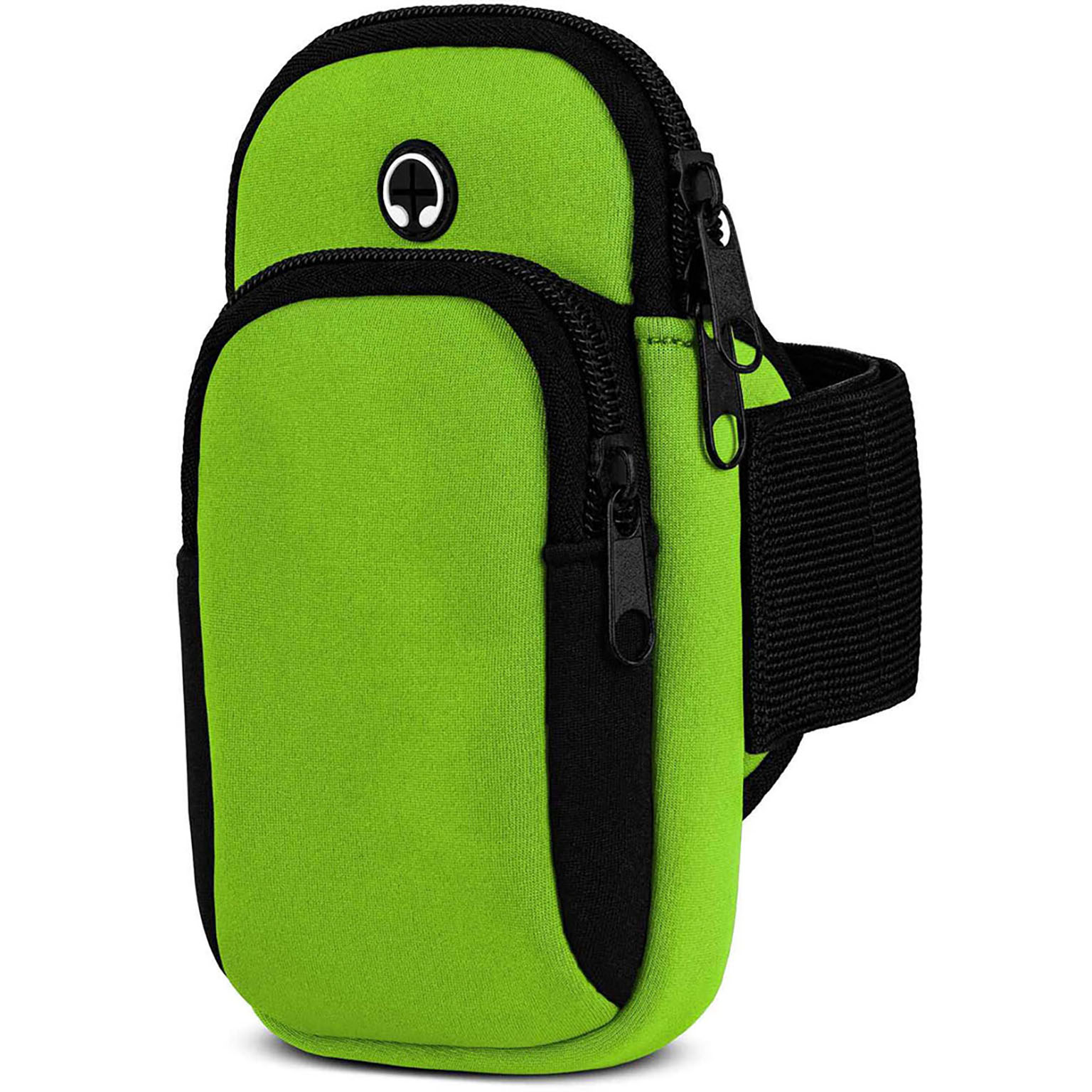 moex Fitness Case Honor X8a Sport Armband Handy Hauptbild