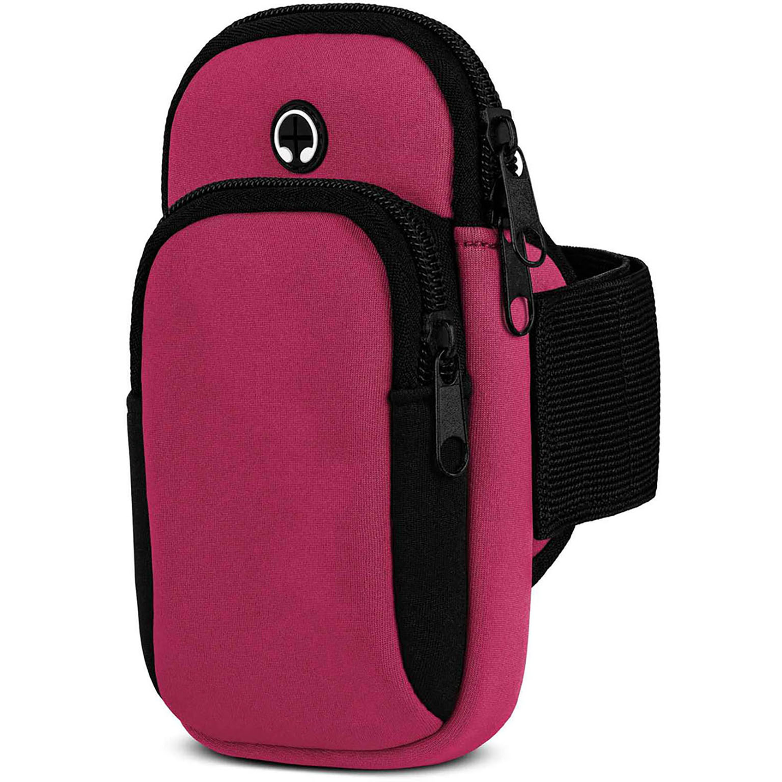 moex Fitness Case Honor X8a Sport Armband Handy Hauptbild