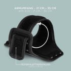 ONEFLOW Workout Case HTC 10 Sportarmband zum Joggen – Produktbild 3