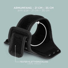 ONEFLOW Workout Case Honor 50 Lite Sportarmband zum Joggen – Produktbild 3