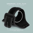 ONEFLOW Workout Case Motorola Moto E4 Sportarmband zum Joggen – Produktbild 3