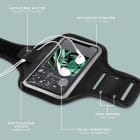 ONEFLOW Workout Case Motorola Moto G7 Sportarmband zum Joggen – Produktbild 6