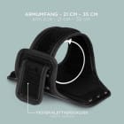 ONEFLOW Workout Case Motorola Moto G84 5G Sportarmband zum Joggen – Weiteres Produktbild 3