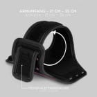 ONEFLOW Workout Case Motorola Moto G86 Power 5G Sportarmband zum Joggen – Weiteres Produktbild 3