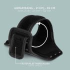 ONEFLOW Workout Case Motorola ThinkPhone 25 Sportarmband zum Joggen – Produktbild 3