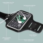 ONEFLOW Workout Case Nokia 5.4 Sportarmband zum Joggen – Produktbild 6