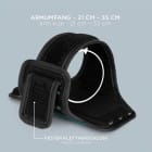 ONEFLOW Workout Case Nothing Phone (2a) Sportarmband zum Joggen – Weiteres Produktbild 2