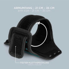 ONEFLOW Workout Case Oppo Reno16 Pro 5G Sportarmband zum Joggen – Produktbild 3