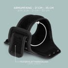 ONEFLOW Workout Case Oukitel C35 Sportarmband zum Joggen – Produktbild 3