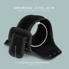 ONEFLOW Workout Case Realme 9 Pro Sportarmband zum Joggen – Produktbild 3