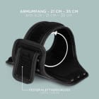 ONEFLOW Workout Case Realme 9i Sportarmband zum Joggen – Produktbild 3