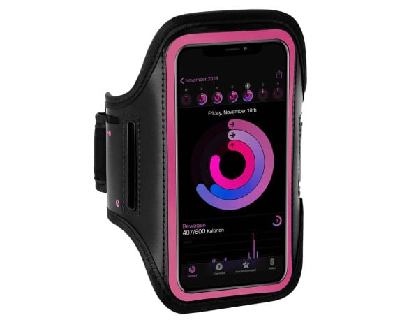 ONEFLOW Workout Case Samsung Galaxy A55 5G Sportarmband zum Joggen – Weiteres Produktbild 1 ONEFLOW Workout Case Samsung Galaxy A55 5G Sportarmband zum Joggen – Weiteres Produktbild 1