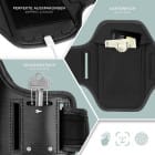 ONEFLOW Workout Case Samsung Galaxy A56 5G Sportarmband zum Joggen – Weiteres Produktbild 7