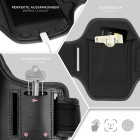 ONEFLOW Workout Case Samsung Galaxy A71 Sportarmband zum Joggen – Produktbild 7