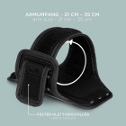 ONEFLOW Workout Case Samsung Galaxy S21 Plus Sportarmband zum Joggen – Produktbild 3