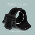 ONEFLOW Workout Case Sony Xperia L2 Sportarmband zum Joggen – Weiteres Produktbild 3