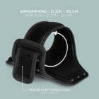 ONEFLOW Workout Case Umidigi A15C Sportarmband zum Joggen – Weiteres Produktbild 3