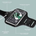 ONEFLOW Workout Case Xiaomi Mi 10T Lite Sportarmband zum Joggen – Produktbild 6