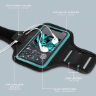 ONEFLOW Workout Case Poco C65 Sportarmband zum Joggen – Weiteres Produktbild 6