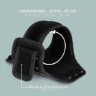 ONEFLOW Workout Case Poco C65 Sportarmband zum Joggen – Weiteres Produktbild 3