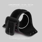ONEFLOW Workout Case Redmi Note 8 Sportarmband zum Joggen – Produktbild 3