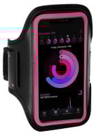 ONEFLOW Workout Case Motorola Moto G85 5G Sportarmband zum Joggen – Weiteres Produktbild 1