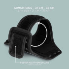 ONEFLOW Workout Case OnePlus 6 Sportarmband zum Joggen – Produktbild 3