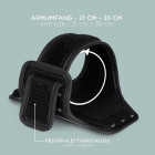 ONEFLOW Workout Case Samsung Galaxy A41 Sportarmband zum Joggen – Weiteres Produktbild 3