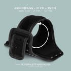 ONEFLOW Workout Case Samsung Galaxy S10 Lite Sportarmband zum Joggen – Produktbild 3