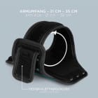 ONEFLOW Workout Case Samsung Galaxy S20 Plus Sportarmband zum Joggen – Produktbild 3