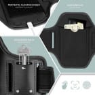 ONEFLOW Workout Case Samsung Galaxy S8 Sportarmband zum Joggen – Weiteres Produktbild 7