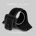 ONEFLOW Workout Case Xiaomi 15 Ultra Sportarmband zum Joggen – Weiteres Produktbild 3