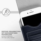 ONEFLOW Zeal Case iPhone 15 Pro Einsteckhülle mit Kartenfach – Weiteres Produktbild 4