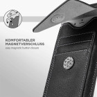 ONEFLOW Zeal Case iPhone 16 Einsteckhülle mit Kartenfach – Weiteres Produktbild 2