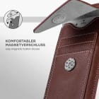 ONEFLOW Zeal Case iPhone 6 Einsteckhülle mit Kartenfach – Produktbild 2